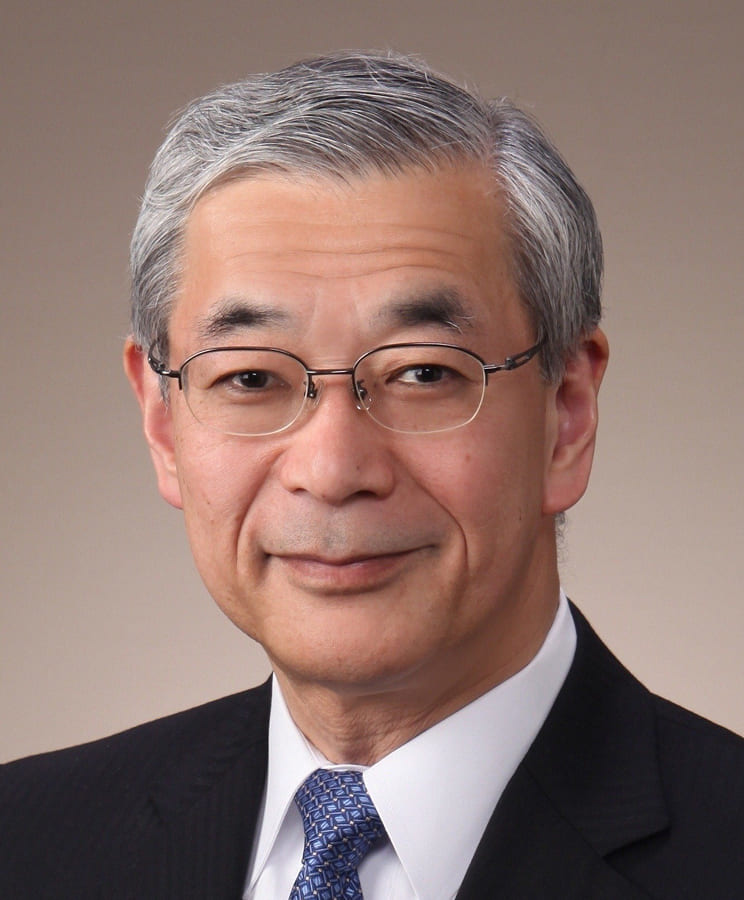 代表理事　金髙雅仁